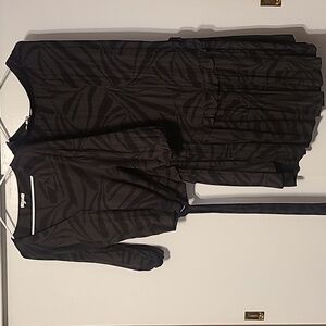 NWT Z SUPPLY 2 piece SET SIZE M